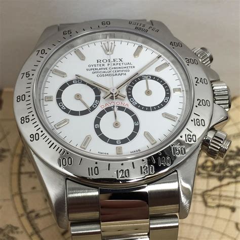 rolex daytona baujahr 2000|rolex daytona first name.